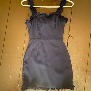 Super cute girls prom/ homecoming dress